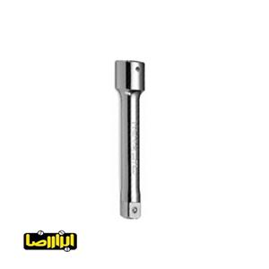 کمک بکس کوتاه 7.5 سانتی درایو 1/2 اینچ