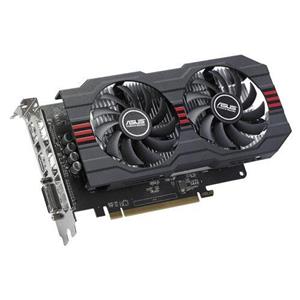 کارت گرافیک ایسوس مدل ROG-STRIX-RX560-O4G-EVO-GAMING ASUS ROG-STRIX-RX560-O4G-EVO-GAMING Graphics Card