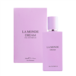 عطر زنانه ، فروشگاه واتسونس ( Watsons ) Lamtond Dream Women Edt 50ml – کدمحصول 268143