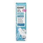 مراقبت از صورت فروشگاه روسمن ( ROSSMANN ) رول کانتور چشم Isana Hydro Booster 15ml – کدمحصول 129472