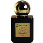 عطر مینیاتوری  ادوپرفیوم زنانه و مردانه  برکورت عود سانتال BRECOURT  Oud Santal  ۲ میل