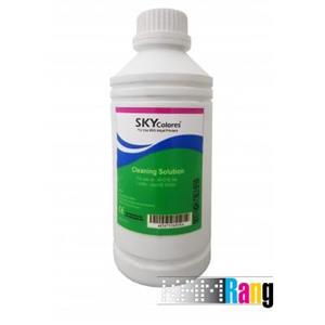 محلول هد باز کن SKY یک لیتری