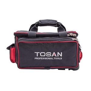 کیف ابزار کفه دار ۵۰ سانتی توسن مدل TBR-50PI
