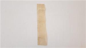 پوست آهو اصل مناسب برای علوم غریبه و دعانویسی