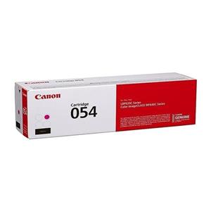 کارتریج لیزری رنگی کانن 054 canon طرح فابریک 