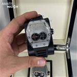 ساعت مچی مردانه ریچارد میل مدل Richard Mille Tourbillon 3464R