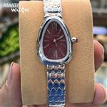 ساعت مچی زنانه بولگاری مدل Bvlgari Serpenti Seduttori 5584W