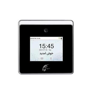 دستگاه حضور و غیاب مدل T-88411