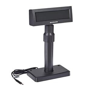 نمایشگر مشتری بیکسولون مدل BCD-1100DG