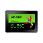 ADATA SU650 512GB Internal SSD Drive