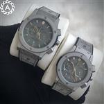 ساعت مچی ست هابلوت مدل Hublot Chornoghraph 3053H