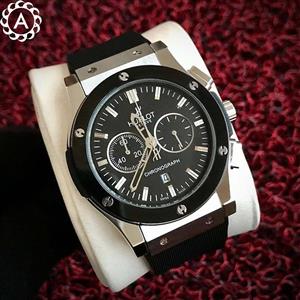 ساعت مچی هابلوت مردانه مدل Hublot 9879H