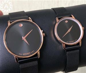 ساعت مچی ست موادو مدل Movado 1115M