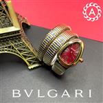 ساعت مچی زنانه بولگاری ماری مدل Bvlgari Serpenti Tubogas 3081W