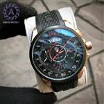 ساعت مچی مردانه تگ هویر مدل Tagheuer Mercedes Benz 8055T