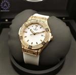 ساعت مچی زنانه هابلوت مدل Hublot 9005H