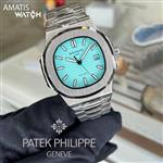 ساعت مچی مردانه پتک فیلیپ مدل Patek Philippe Nautilus Tiffany 4311P