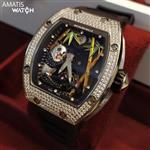 ساعت مچی مردانه ریچارد میل مدل Richard Mille Panda RM 26-01