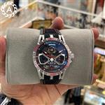 ساعت مچی مردانه راجر دابیوس مدل Roger Dubuis Excalibur Aventador 3446Q