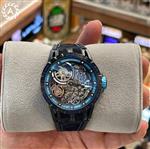 ساعت مچی مردانه راجر دابیوس مدل Roger Dubuis Excalibur Aventador 3443Q