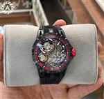 ساعت مچی مردانه راجر دابیوس مدل Roger Dubuis Excalibur Aventador 3442Q