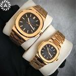 ساعت مچی ست پتک فیلیپ مدل Patek Phillipe 2100P