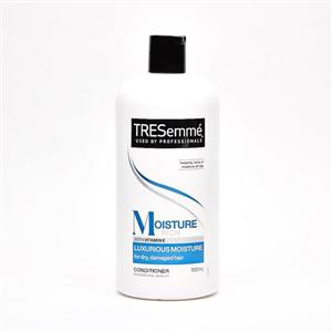 نرم کننده موهای آسیب دیده و خشک ترزمی ( ترسمه ) مدل Moisture rich حجم ۹۰۰ میلی لیتر