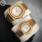 ساعت مچی ست پتک فیلیپ مدل Patek Phillipe 2600P