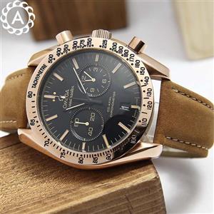 ساعت مچی مردانه امگا مدل Omega Seamaster 5020O 