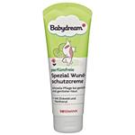 مراقبت پوست و حمام فروشگاه روسمن ( ROSSMANN ) کرم ضد جوش Babydream Extra Sensitive 75 میلی لیتر – کدمحصول 100223