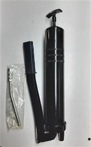 گریس پمپ دستی آیکونا
