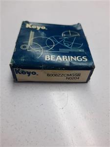 بلبرینگ 6006zz کویو