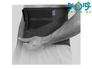 کمربند چهارفنره ورنا V201