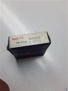 بلبرینگ 6000ZZE ناچی