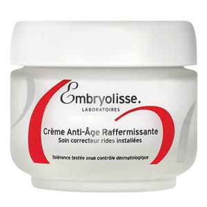 کرم لیفت و ضد چروک پوست صورت امبریولیس Embryolisse حجم 50 میل