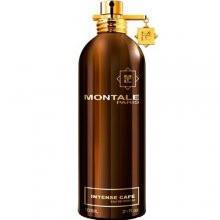 سمپل عطر ادو پرفیوم زنانه و مردانه مونتال اینتنس کافه Montale  Intense Cafe ۲ میل