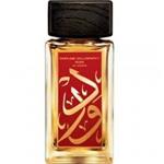 سمپل عطر  ادوپرفیوم زنانه و مردانه  آرامیس پرفوم کالیگرافی رز aramis Perfume Calligraphy Rose 1.5 میل