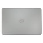 Case A Laptop HP Pavilion 15-AU Silver