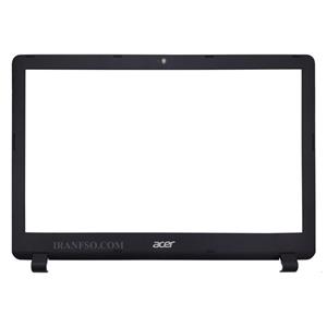 قاب جلو ال سی دی لپ تاپ ایسر Aspire ES1-572 مشکی