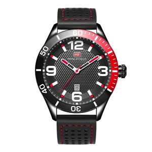 ساعت مچی مردانه مینی فوکوس مدل Mini Focus MF-0155G.03