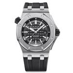 ساعت مچی مردانه اودمار پیگه مدل Audemars Piguet Offshore 3882W