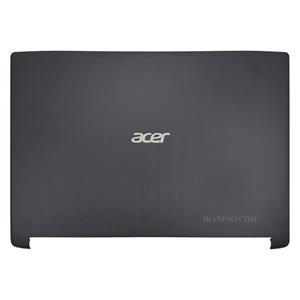 قاب پشت ال سی دی لپ تاپ ایسر Aspire 5 A515-51 مشکی