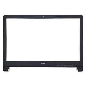 قاب جلو ال سی دی لپ تاپ دل Inspiron 15 3567 مشکی
