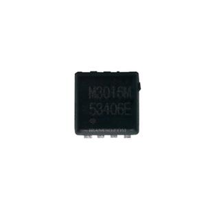 آی سی لپ تاپ Mosfet QM3016M3-N30V80A DFN3x3