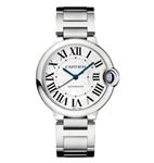 ساعت مچی مردانه کارتیر مدل  Cartier Ballon Bleu De W5258