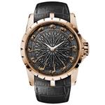 ساعت مچی مردانه راجر دابیوس مدل Roger Dubuis Knights 1496C