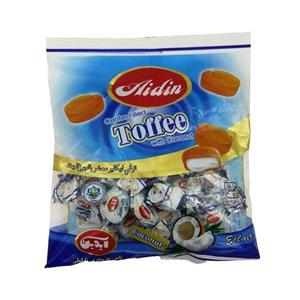 تافی با مغز نارگیلی آیدین - 90 گرم