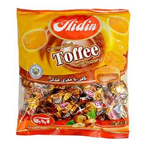 تافی با مغز شکلاتی آیدین - 70 گرم