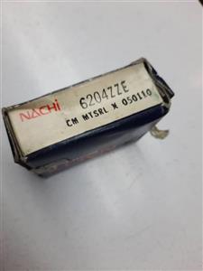 بلبرینگ 6204ZZE ناچی