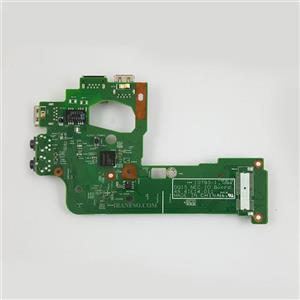 برد یو اس بی لپ تاپ دل Inspiron N5110-Vostro 3550_USB3_DQ15 NEC 48-4IE14-011